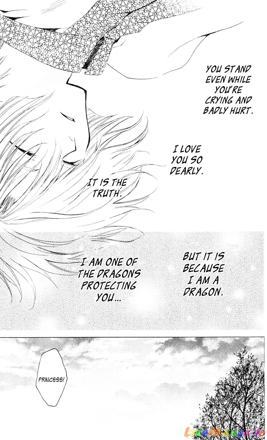 Akatsuki No Yona Chapter 41 image 29